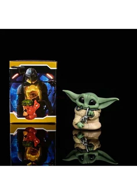 Star Wars Baby Yoda Grogu Mythosaur Figür Fiyatları Ve Özellikleri