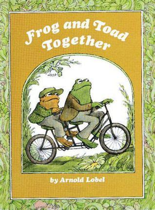 Owl lives by himself, but he is not always alone. Frog and Toad Together, by Arnold Lobel | Frog and toad ...