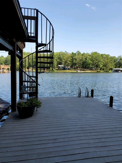 Hart Haven Peahill Creek Lake Gaston Nice Houses For Rent In