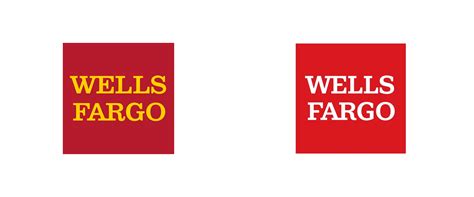 Henry wells e william fargo. Brand New: New Logo and Stagecoach for Wells Fargo