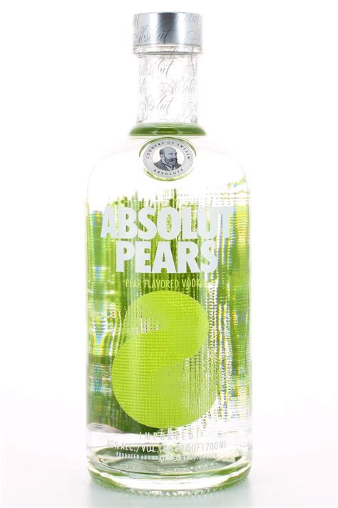 Absolut Pears 2016 Abolutregis