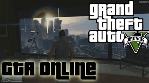 Gta 5 Everything We Learned From The Gta Online Trailer Youtube
