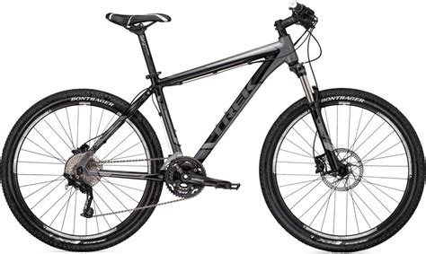 2012 Trek 6000 Specs Comparisons Reviews 99 Spokes