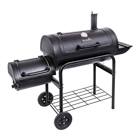 Cooking with smoke rewards you with excellent taste and tenderness, but getting the right smoker is important for success. 11 Best BBQ Smoker Grills for 2018 - Smokers Grill Reviews