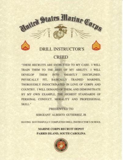 Free Download Nco Creed Poster Army Nco Images Crazy Gallery 768x827