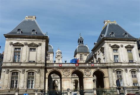 Free Images Architecture Building Chateau Palace City France