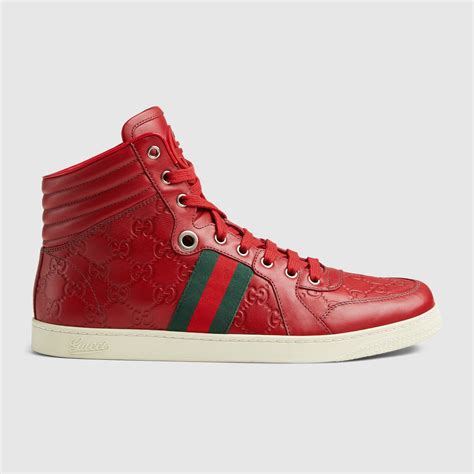 Gucci Trainers For Sale