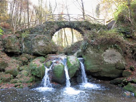 The whole world is going through difficult times so we have decided to. Luxembourg: Route 3 de la route Mullerthal | wildnis ...
