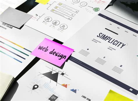 Tips To Enhance Your Website Design Efusion Technology