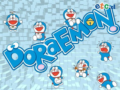 Doraemon 3D Wallpapers 2015