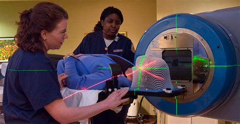 Radiation Therapist One Of The Most Meaningful Healthcare Jobs In