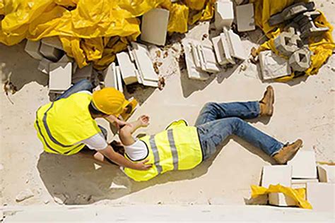 Workers Compensation And Consequential Injuries Arechigo Stokka