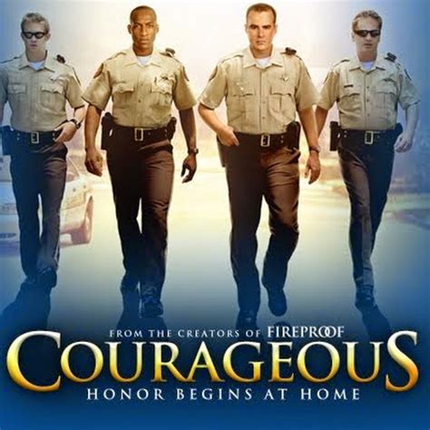 Courageousthemovie Youtube