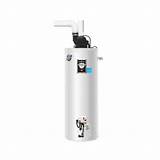 Images of Bradford White 50 Gallon Gas Water Heater Power Vent