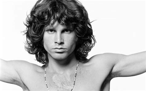 The Lizard King Jim Morrison Is Now Death Faking King Rush Limbaugh