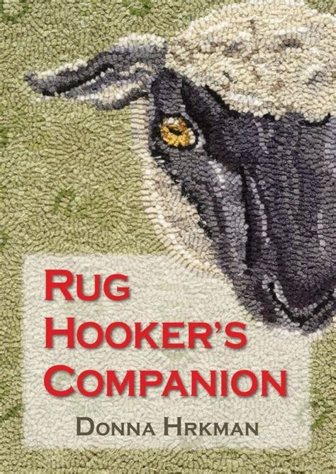 Rug Hooking Magazine Traditional Rug Hooking Patterns