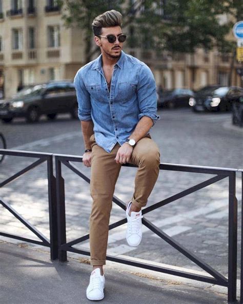 Best Business Casual Outfits For Men 25 Mensoutfits
