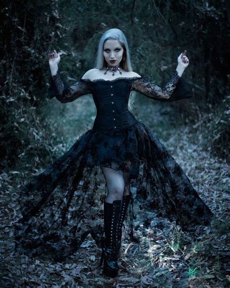 Pin By Dmitry On V Goth Steam Cyber Goth Model Gothic Dress Goth Beauty