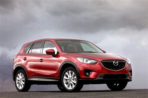 2013 Mazda Cx 5 Price Review New Car Releasecars Review Spy Shots