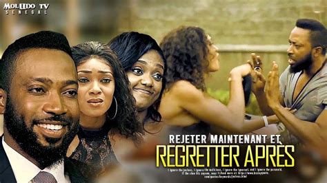 Rejet Et Regret Histoire Motivante Nouveau Film Nigerian En