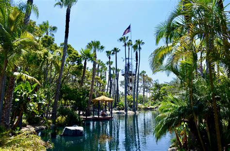Paradise Point Resort And Spa San Diego Mission Beach