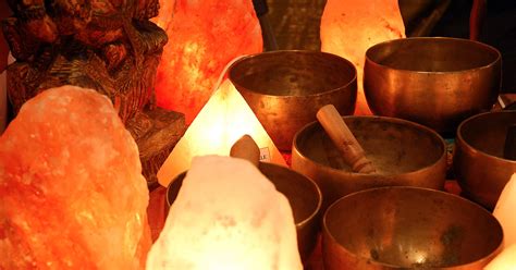 Himalayan salt lamps are decorative lights made of pink himalayan salt. Himalayan Salt Lamps and Inhalers - Fact or Fiction ...
