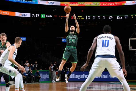 Photos Mavericks Vs Celtics Mar 31 2021 Photo Gallery