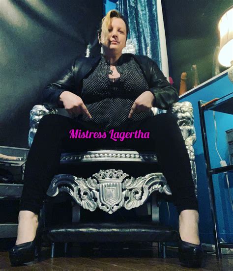 Gallery Mistress Lagertha