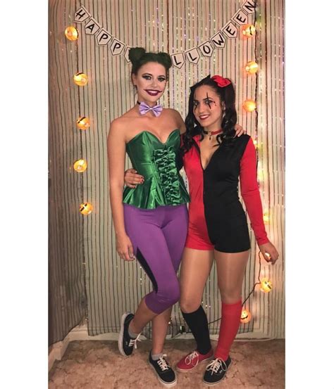 42 Genius Bff Halloween Costume Ideas You And Your Bestie Will Love Bff Halloween Costumes