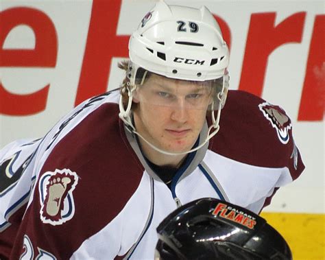 Nathan mackinnon leaves overtime loss as injuries mount for avalanche. Nathan MacKinnon: "We are Ready For Game 3 Against the ...