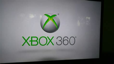 Xbox 360 May 2018 System Update Youtube