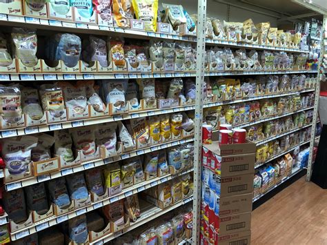 Find out what works well at food universe marketplace from the people who know best. TOUR: Key Food Marketplace - Fresh Meadows, NY