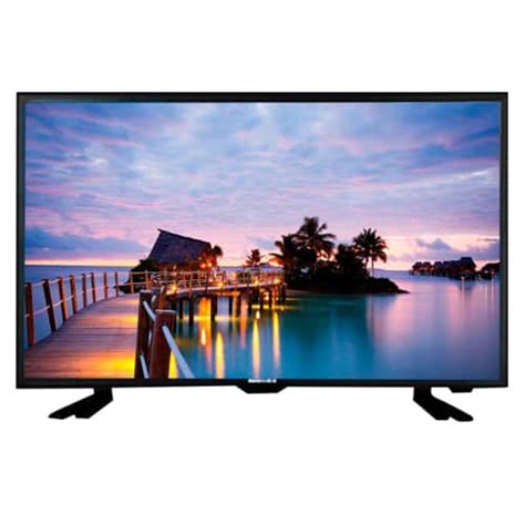 Teknosa ile güvenli alışveriş yapın. Innovex 24 Inches LED TV - Supersavings