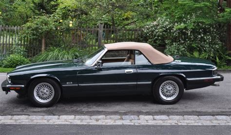 The Driving Philosopher: Why the Jaguar XJS became important for the