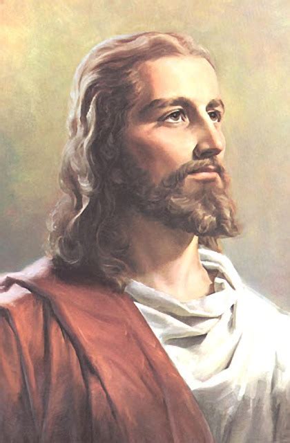 Jesus Christ Savior Free Image On Pixabay