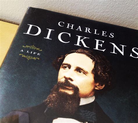 Charles Dickens A Life In 10 Facts The Spare Room