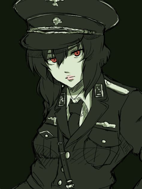 Appearance, personality, background, you name it. Badass Girls of Anime and Manga