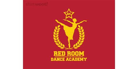 Red Room Dance Academy