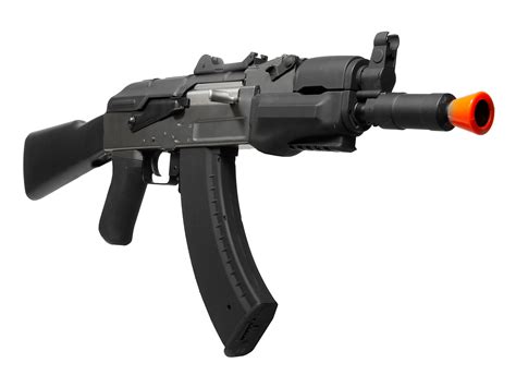 Cybergun Kalashnikov Spetsnaz Aeg Airsoft Gun Pyramyd Air
