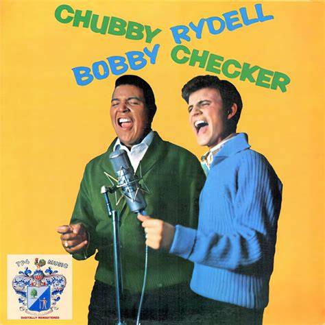 Bobby Rydell And Chubby Checker Album By Bobby Rydell And Chubby Checker Spotify