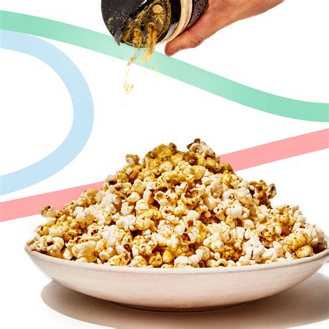 Half Popped Popcorn Kernels Recipe Bios Pics