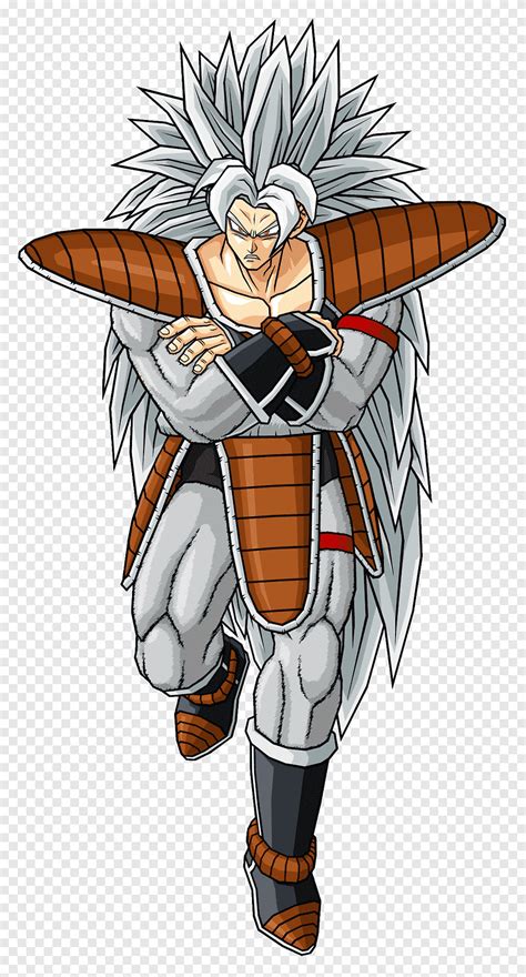 Raditz Goku Gohan Vegeta Dragon Ball Xenoverse Goku Fictional