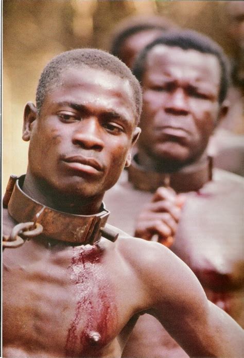 7 Das Punições Inaceitáveis Que Já Foram Usadas Com Escravos História