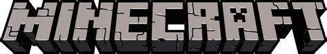 Transparent Background Png Original Minecraft Logo 31 Images Of