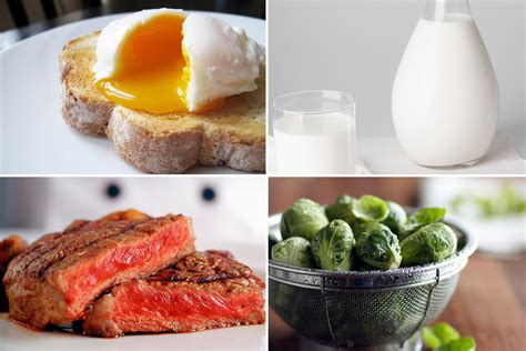 A Top Expert Reveals What Not To Eat To Avoid Food