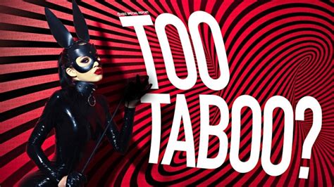 Too Taboo A Look At How Porn Explores The Edge Of Sexual Fantasy