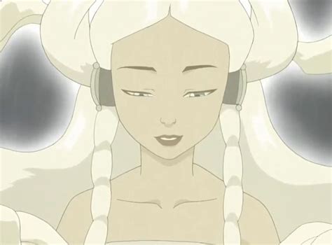 Yue In Atla Avatar Picture Avatar The Last Airbender Art Avatar The