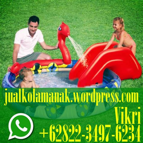Anda bisa mencari produk ini di toko online yang mungkin jual kolam renang balon anak. kolam balon bayi, kolam renang balon besar (20) - Harga ...