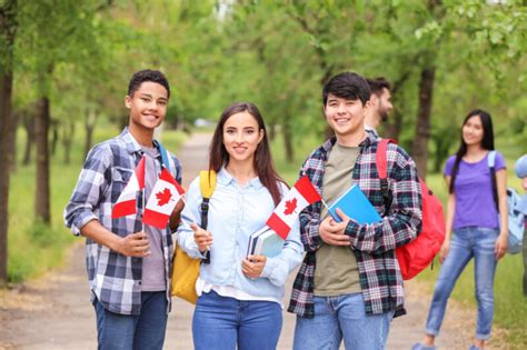 6 Things Every Foreign Student In Canada Should Know Demotix