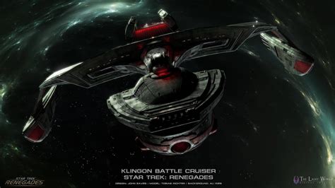 Meshes rendered in 3ds max, background done in vue infinite and adobe photoshop. Klingon Wallpaper (74+ images)
